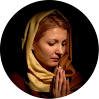 Гадалка Анна — Кожевниково